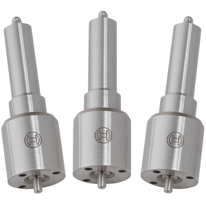 bosch diesel nozzles