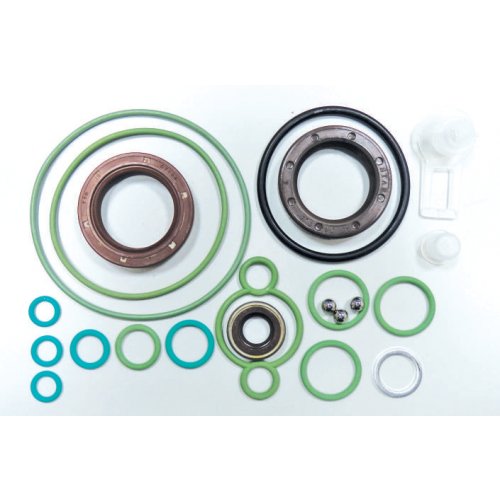 Bosch Cp3 Type Pump Repair Kits Diesel Spare Parts Page 18