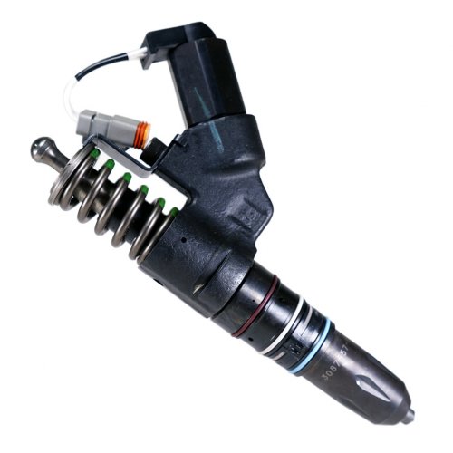 Control Valve O'Ring euro diesel