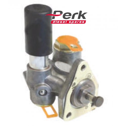 Fuel Pump for 0440004989 - Diesel Spare Parts | EuroDiesel