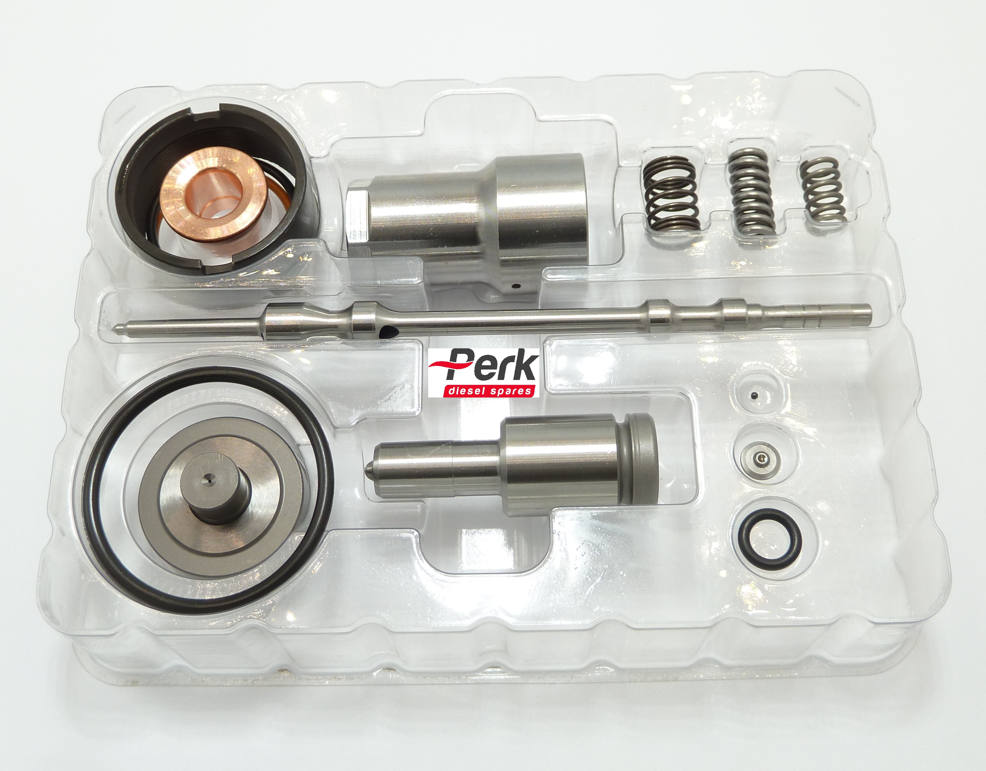 diesel spare PRK-XPIKIT2897551 PRK-XPIKIT2897551
