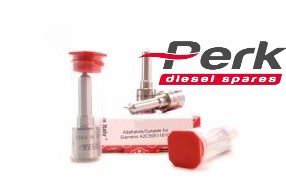 Nozzle Bosch C/R 0433171889 euro diesel