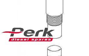 Nozzle Cap Nut Denso C/R euro diesel