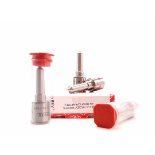Denso Type CR Injector Nozzle euro diesel