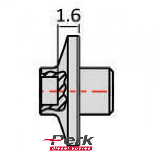 diesel spare P2-05014 2433124288 - 2433124446