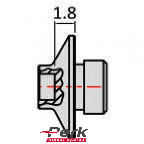 diesel spare P2-05016 2433124306 - 2433124352