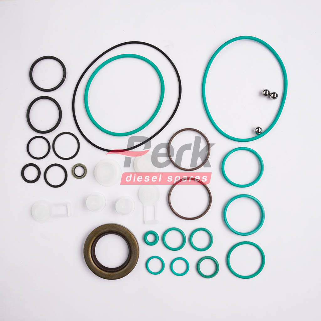 Repair Kit C R Pump Cp3 for Renault Diesel Spare Parts EuroDiesel