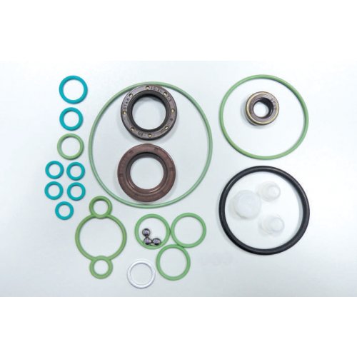 CP3 Rebuild Seal Kit For Duramax LB7 LLY LBZ LMM, 55% OFF