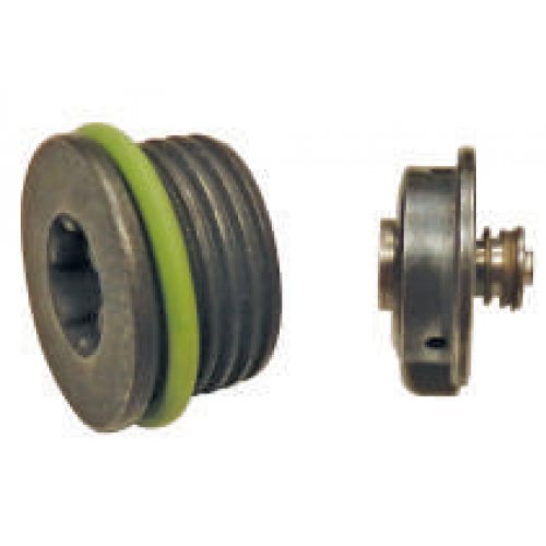 Suction Valve C/R pump Cp3 F00N201197 euro diesel