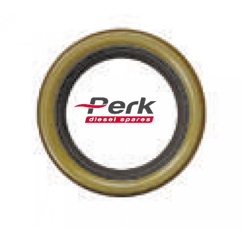 Oil Seal for F01M100984 / F00N201617 - Diesel Spare Parts | EuroDiesel