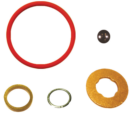 Repair Kit  injector Type Bosch C/R 0 445 120 *** A1-23513 